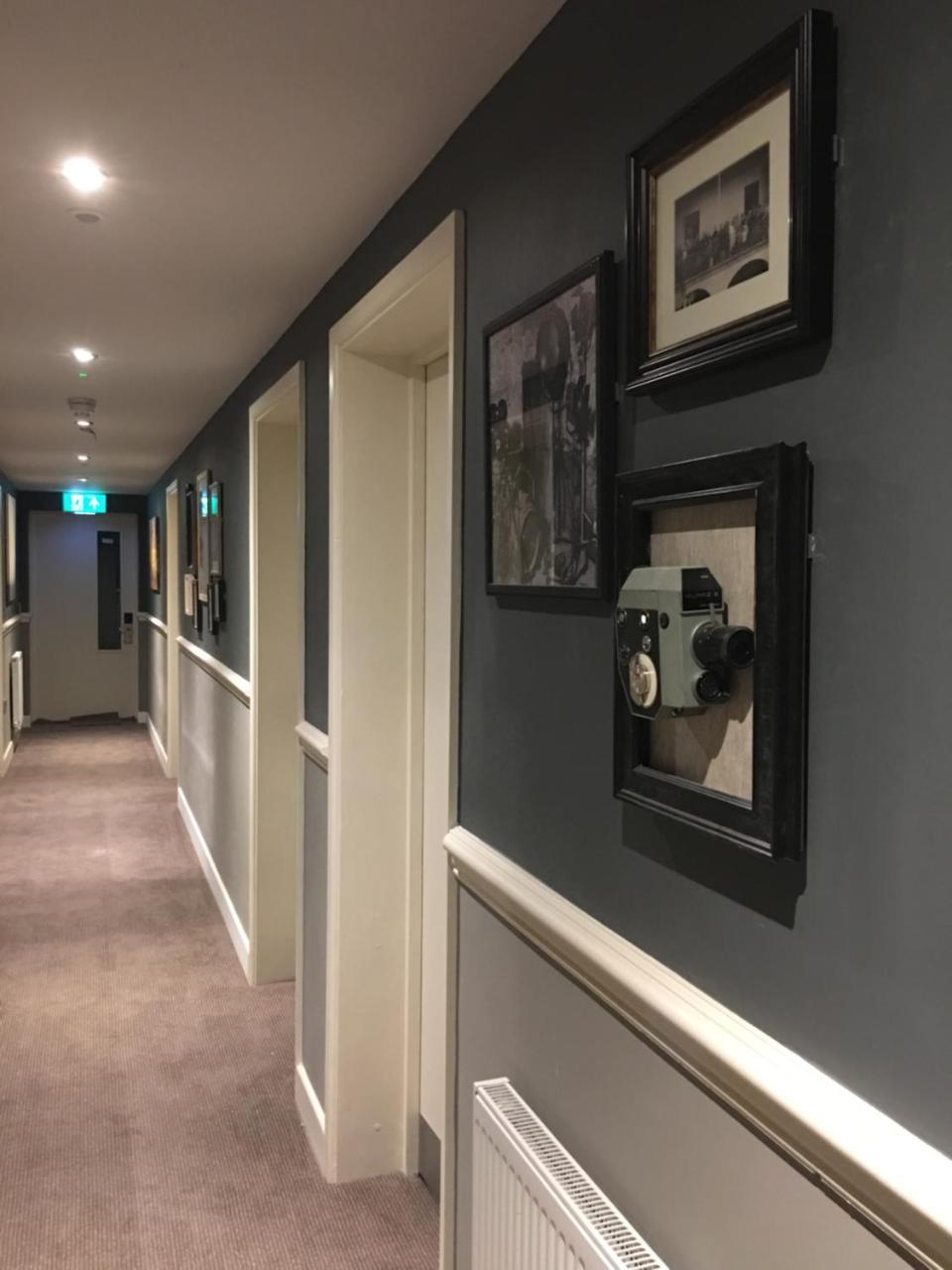 The Tower Arms Hotel Iver Luaran gambar