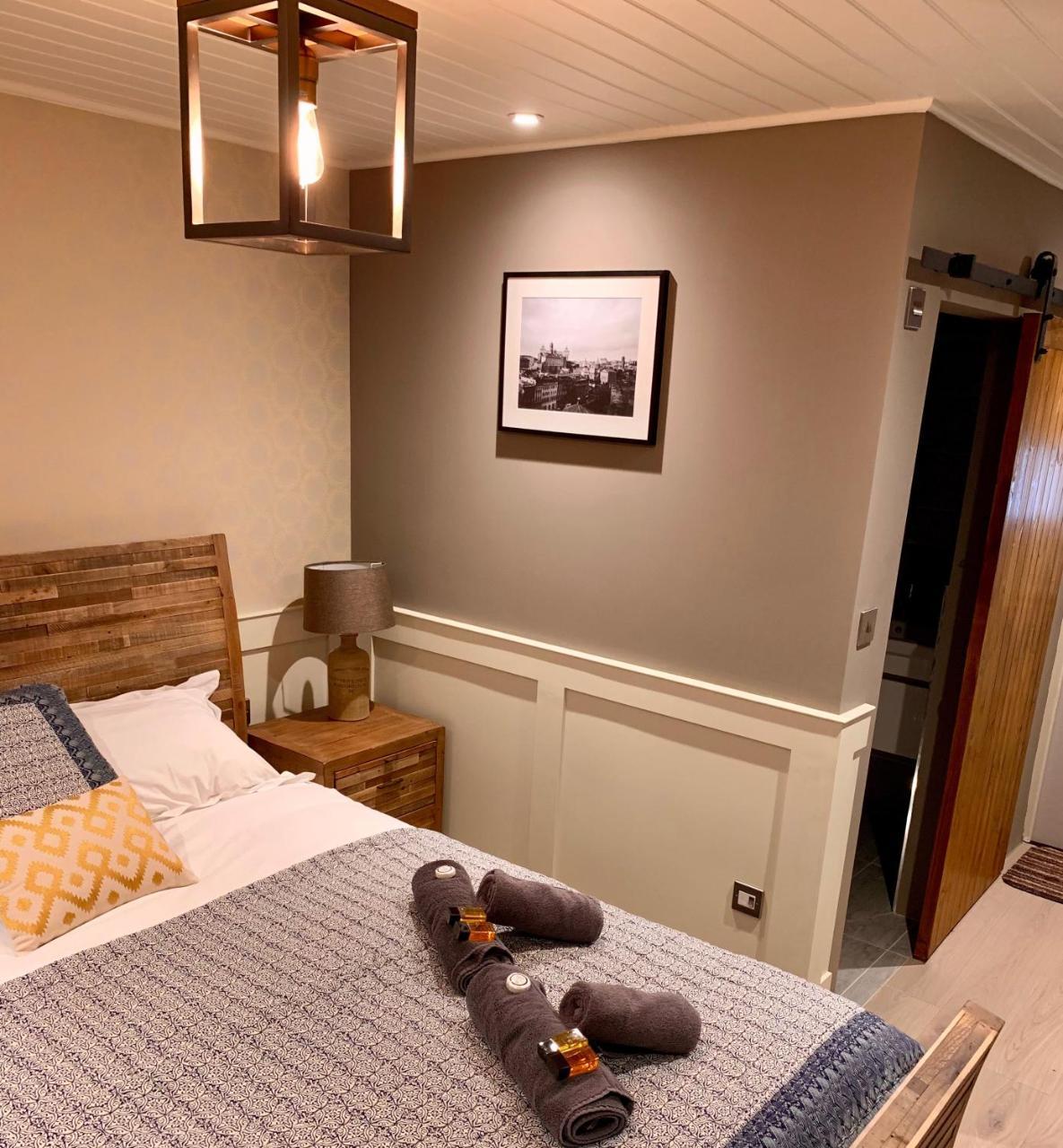 The Tower Arms Hotel Iver Luaran gambar